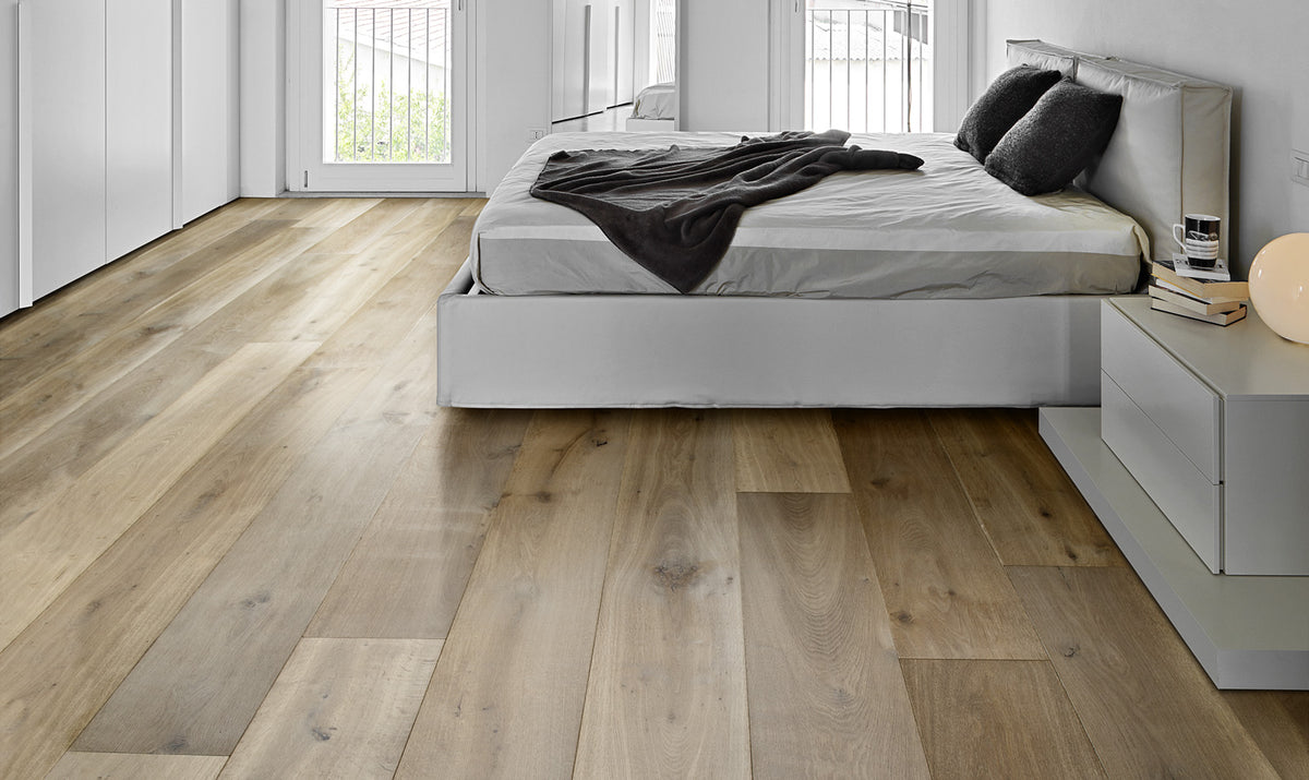 Urban Biarritz Timbertop Collection