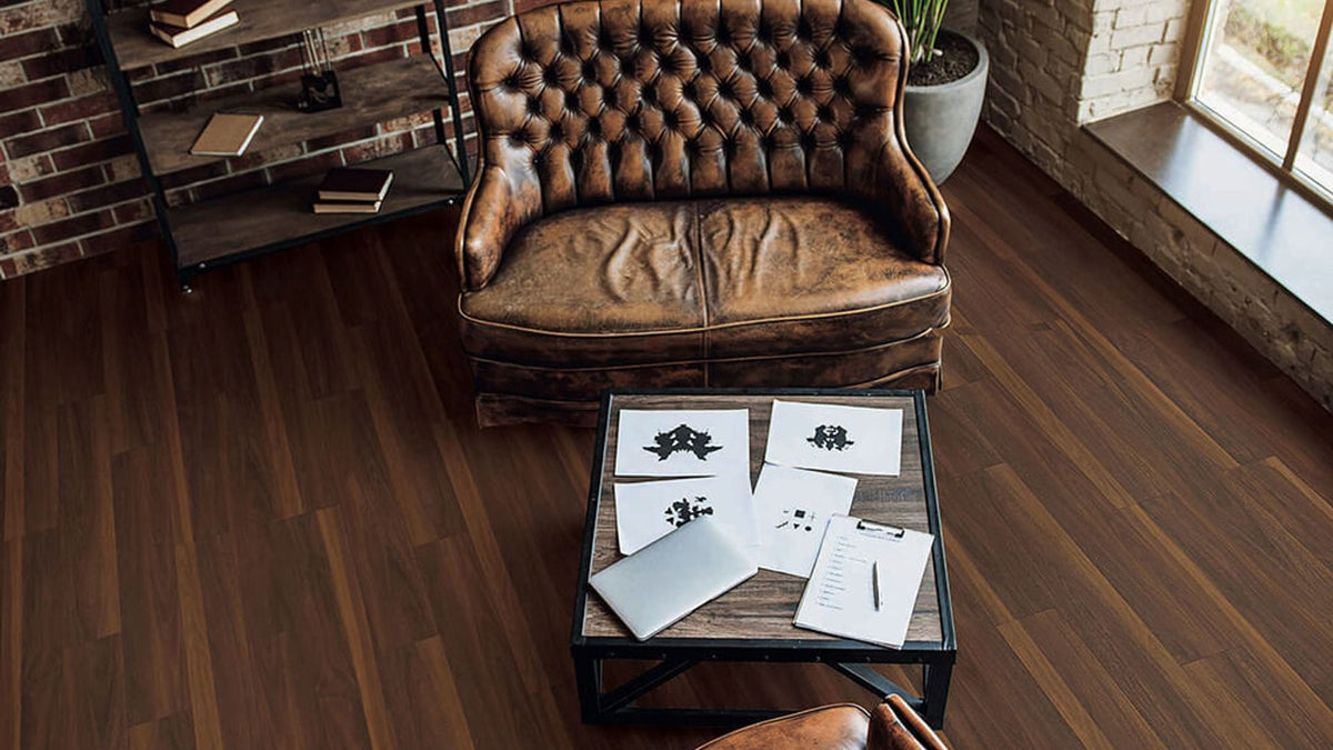 Biscayne Oak VV017 CORETEC PRO CLASSICS COLLECTION