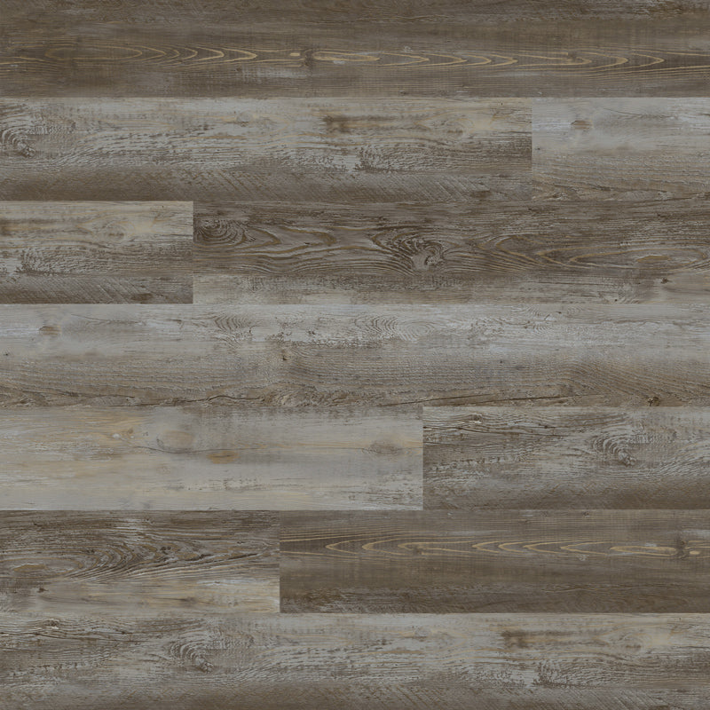 Vinyl Blanch NSP409  SERENBE GLUE DOWN 7" x 48" - PLANK