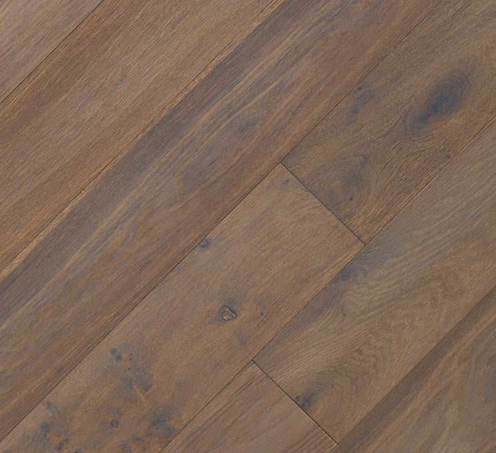 Hardwood Bluffton  DH642P Regal Collection