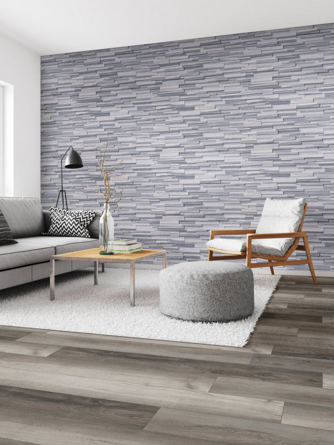 Vinyl BRACKEN HILL VTRBRAHIL7X48-6.5MM-20MIL EVERLIFE PRESCOTT