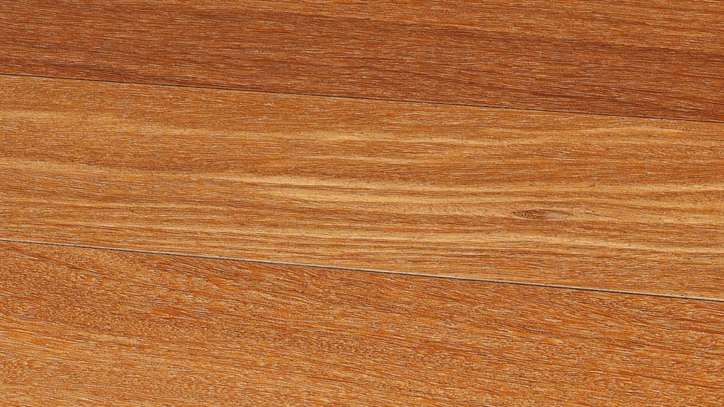 Hardwood Brazilian Teak Solid 3/4" X 3" BT3431000 Solido Collection