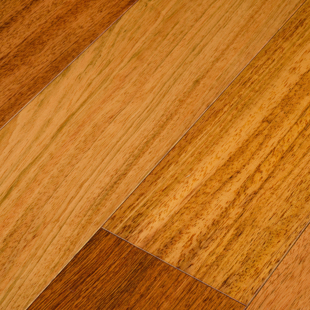 Hardwood Brazilian Cherry - Natural  PBC5N Palazzo Collection