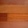 Hardwood Brazilian Cherry - Natural  PBC5N Palazzo Collection