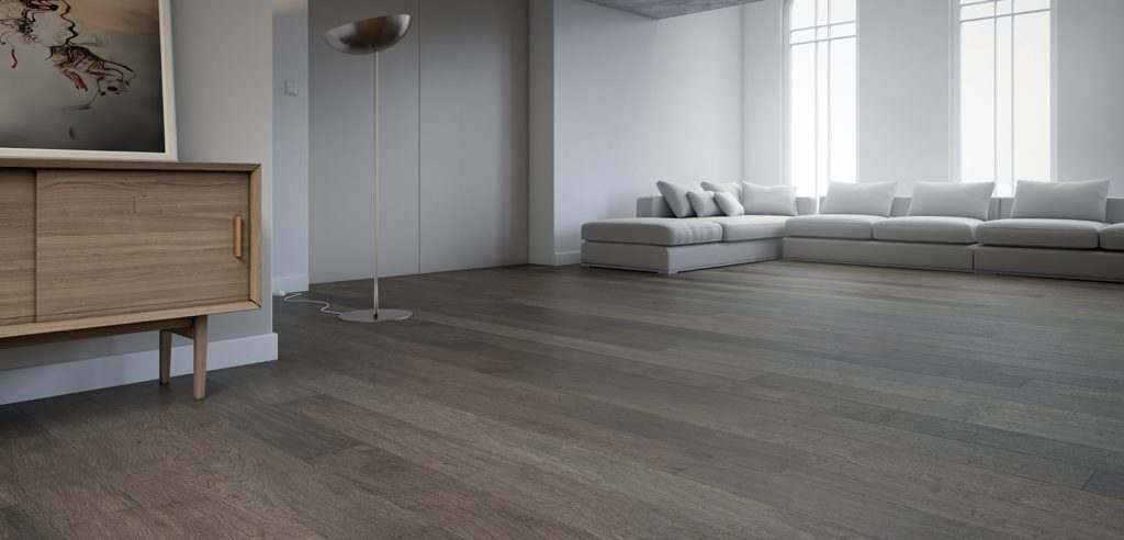 Hardwood Langania Hickory Brezza IPLHENGBZ7 NOVO collection