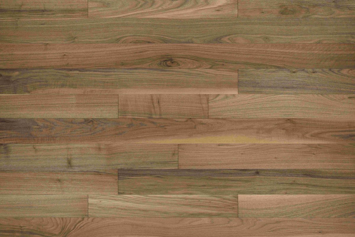 Hardwood  Foyer The Brick & Board Collection