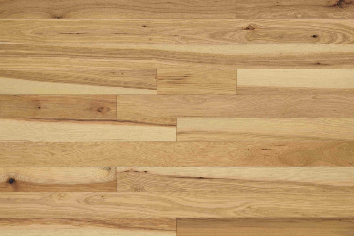 Hardwood  Portico The Brick & Board Collection