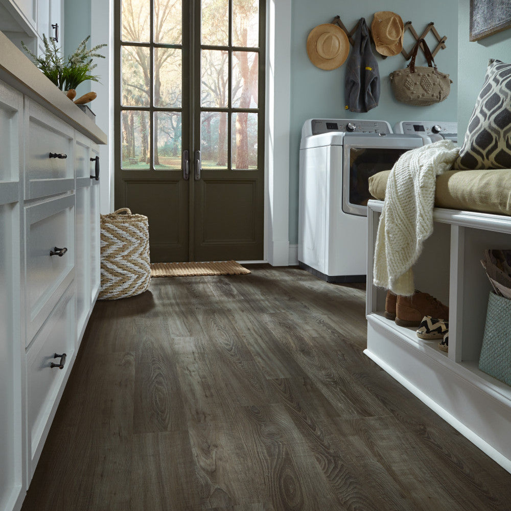 Mannington Bridgeway FXP073 Sausalito ADURA Flex Plank