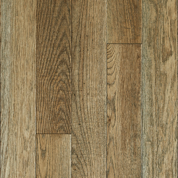 Hardwood  Brooke 4 in SKMB49L11X BARNWOOD LIVING