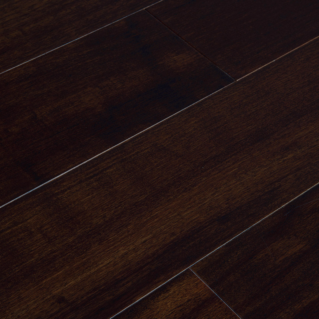 Hardwood Curupay - Brown PCP5B Palazzo Collection