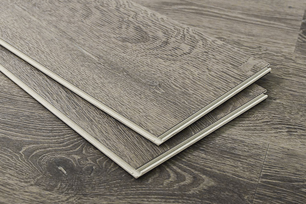 Vinyl BURNISHED FOSSIL MNST-2018023 Romulus