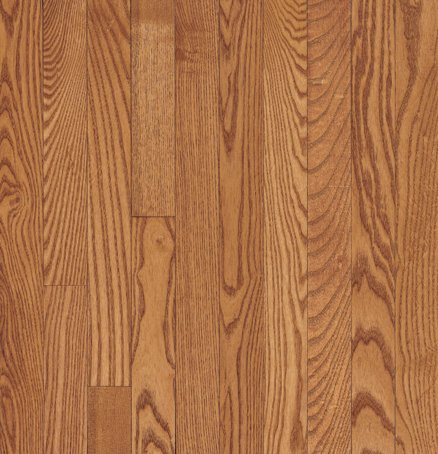 Hardwood   Butterscotch 2 1/4  CB426 WESTCHESTER STRIP