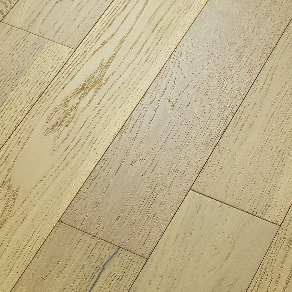 Hardwood Carnegie GRAMERCY PARK