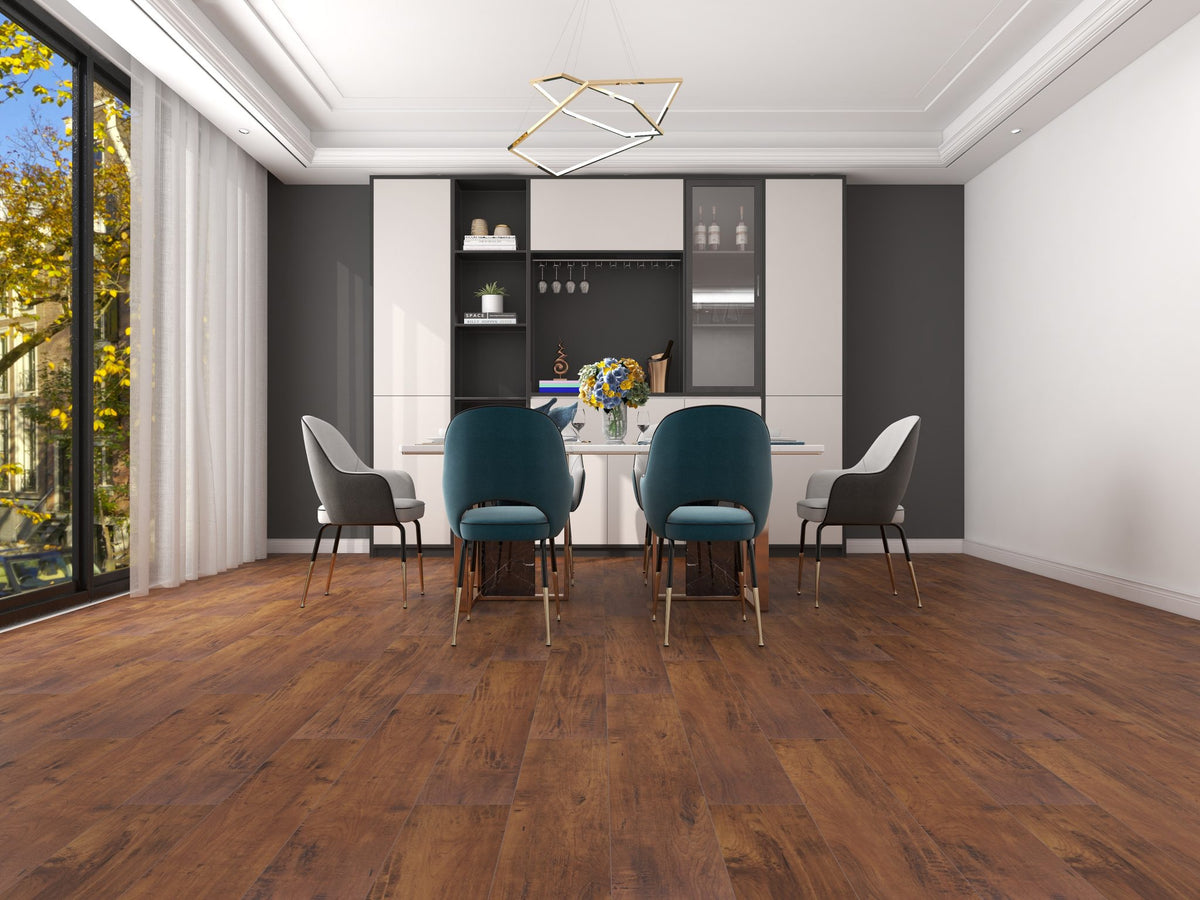 EVA 6613 - CHESTNUT EIR