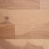 HARDWOOD Hickory Distressed - Natural  5" CHK5N Canyon Ranch Distressed Collection