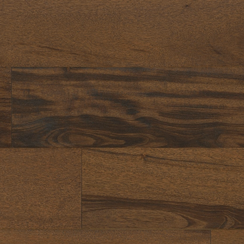 Hardwood Tigerwood TW12WB501 Chocolate Novo Collection