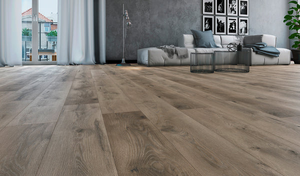 Laminate COOPER INH56137 Landmark 8MM