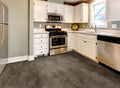 Vinyl Granville CW-1672 Firmfit Tile