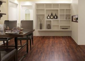 Saddle CW-1543 Firmfit Topaz PLANKS Collection