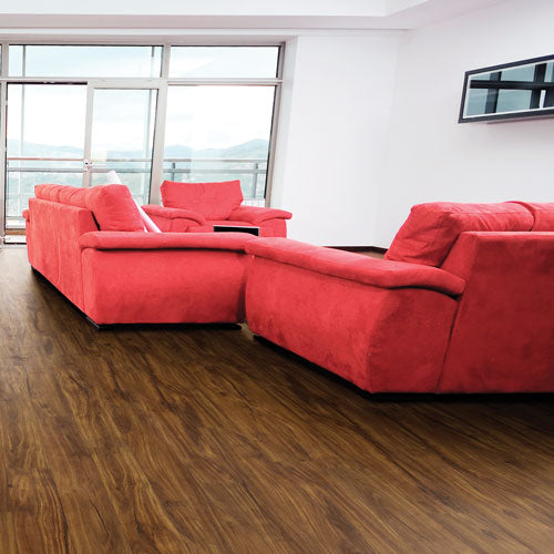 Vinyl 3Twenty Caceres Acacia LVT HALEDCAC6A3MM19 Hallmark