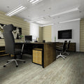 Vinyl 3Twenty Cadiz Oak LVT  HALEDCAD6O3MM19 Hallmark