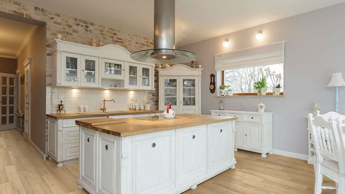 Calypso Oak CORETEC PLUS ENHANCED PLANKS COLLECTION