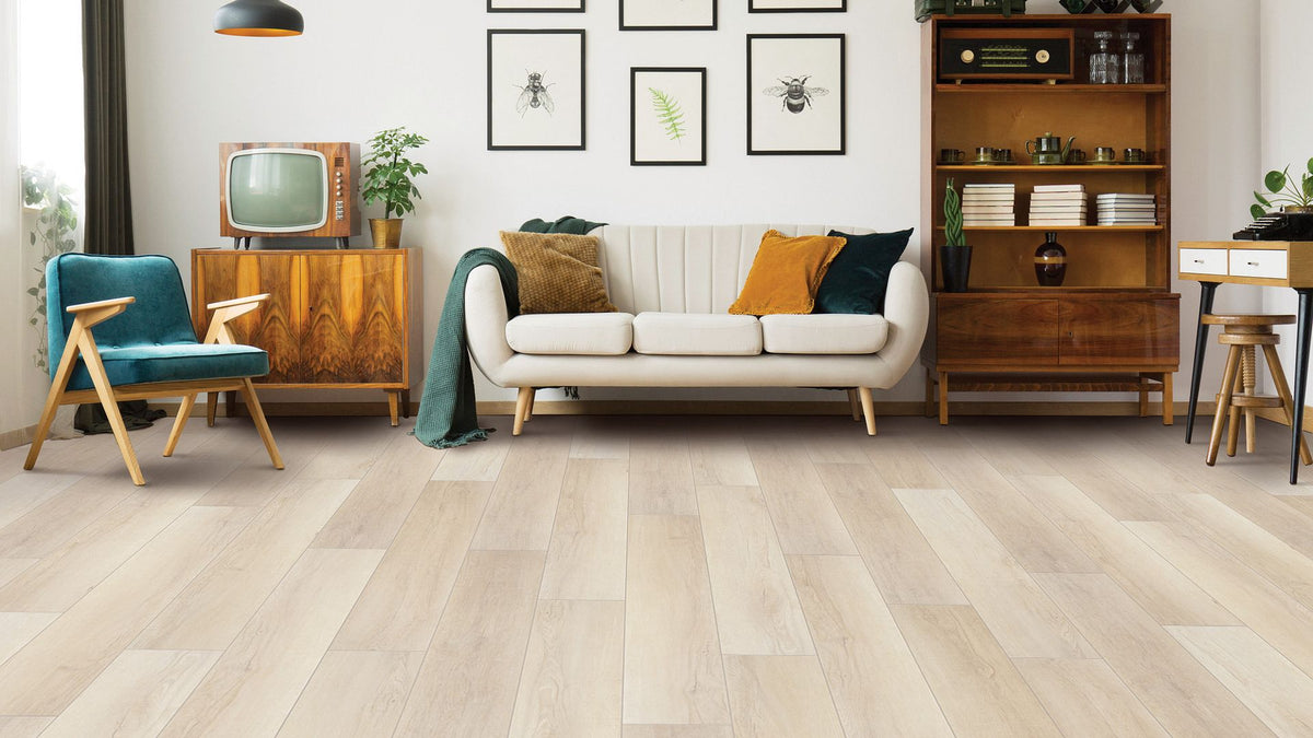 Cambridge Elm VV488 CORETEC PRO PLUS XL ENHANCED HD COLLECTION