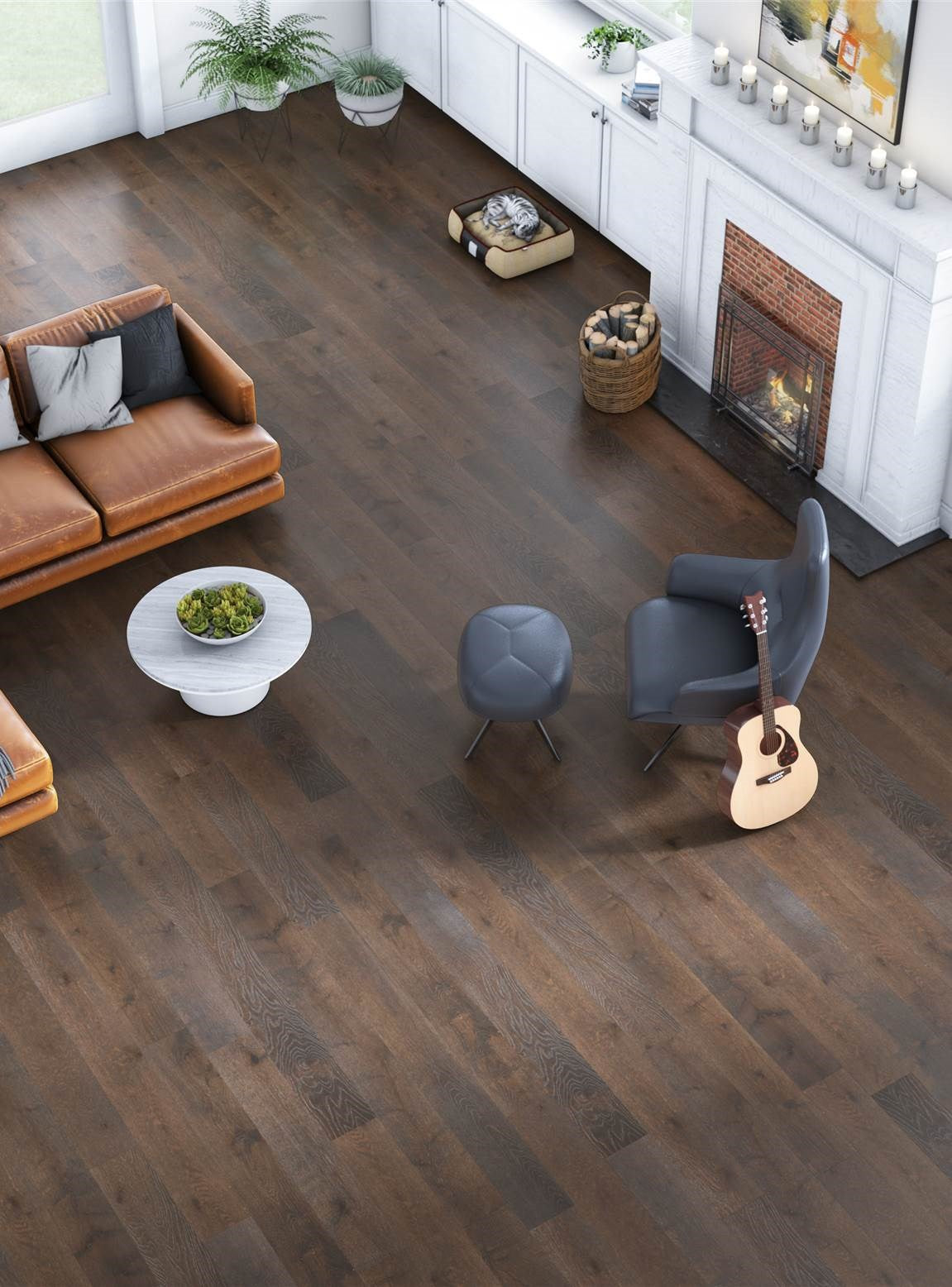 LM Camino K282449 White Oak Lauderhill