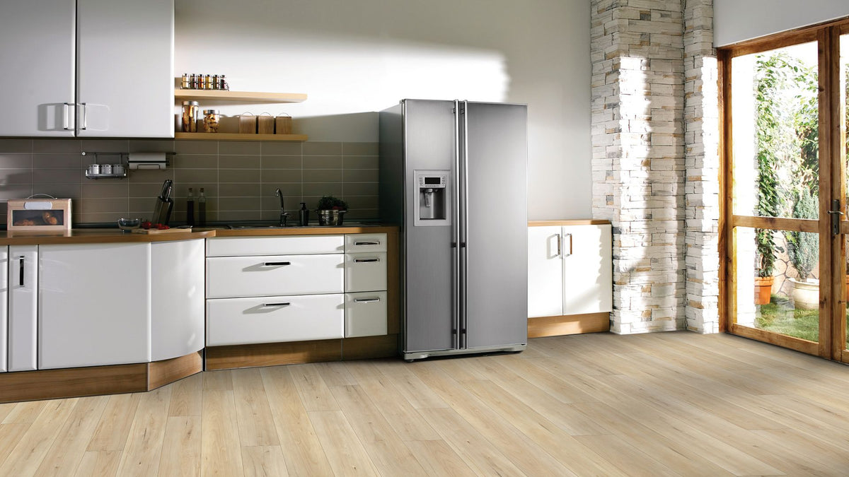 Capetown Maple VV491 CORETEC PRO XL ENHANCED COLLECTION