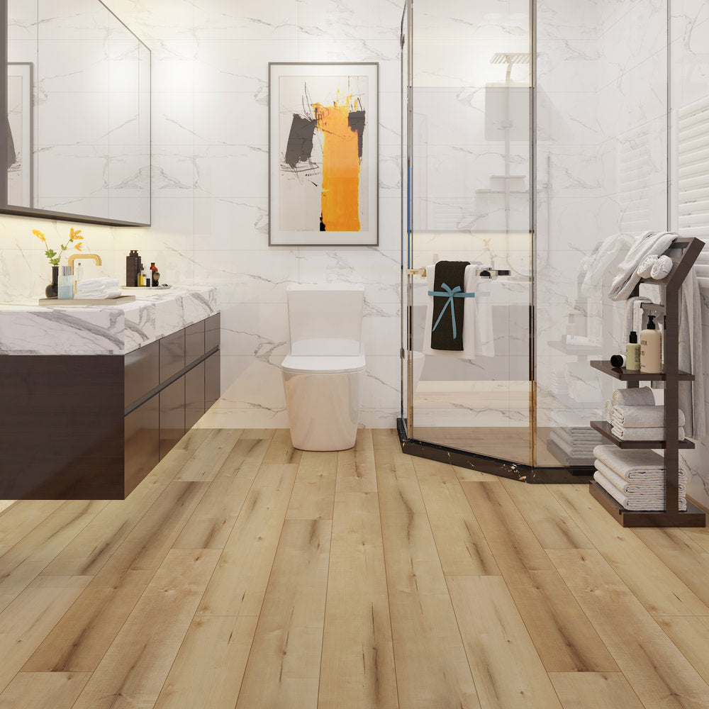 Vinyl Caribbean Sand BMD100 Bermuda Collection