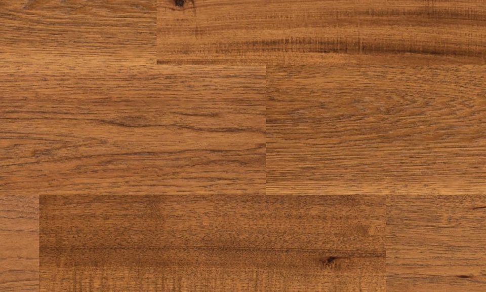 Hardwood Carriage FTH190CR Frontier Collection