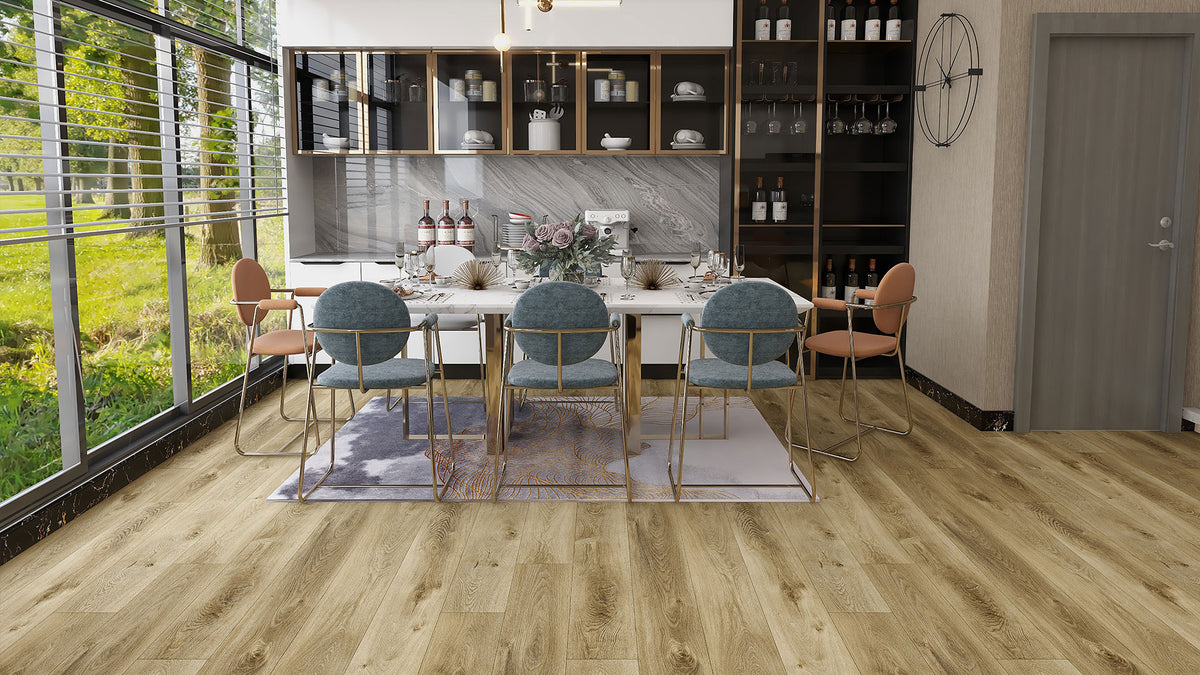 HomeLike SU304 Catalina Select USA Rigid Core