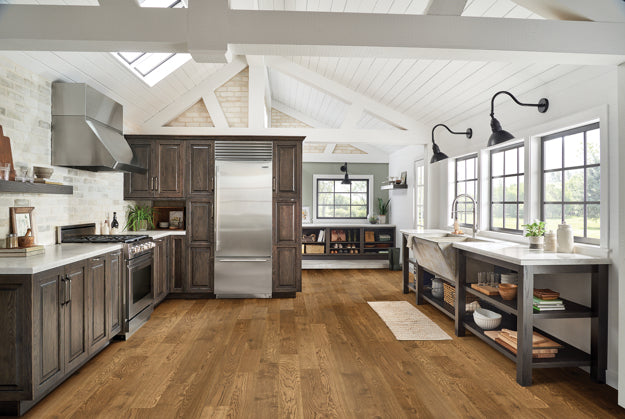 Hardwood Celebrate Nature EKHB75L55W Hydroblok Oak