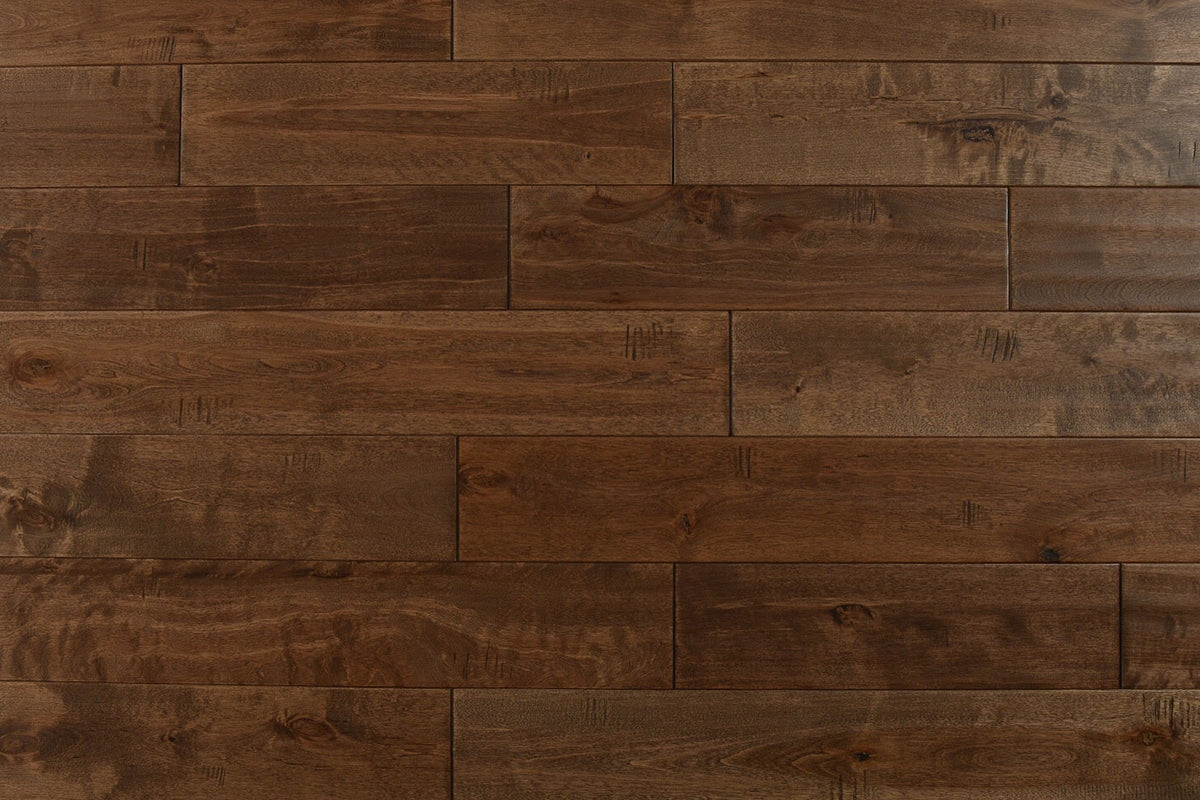 Tropical Century Maple