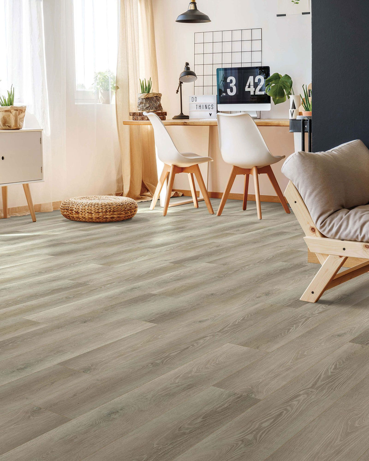 Modern Home Concepts Chaparral CHR-CHA Christina Collection