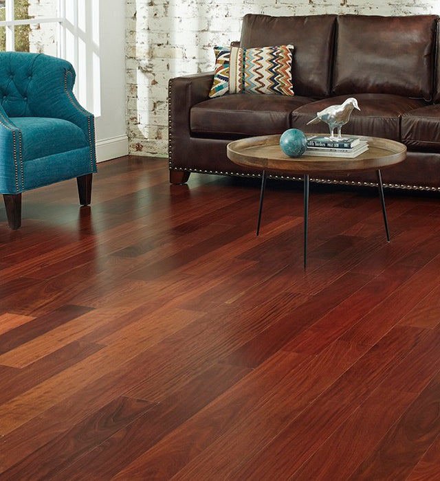 Hardwood Chatham DH638P Upland Collection