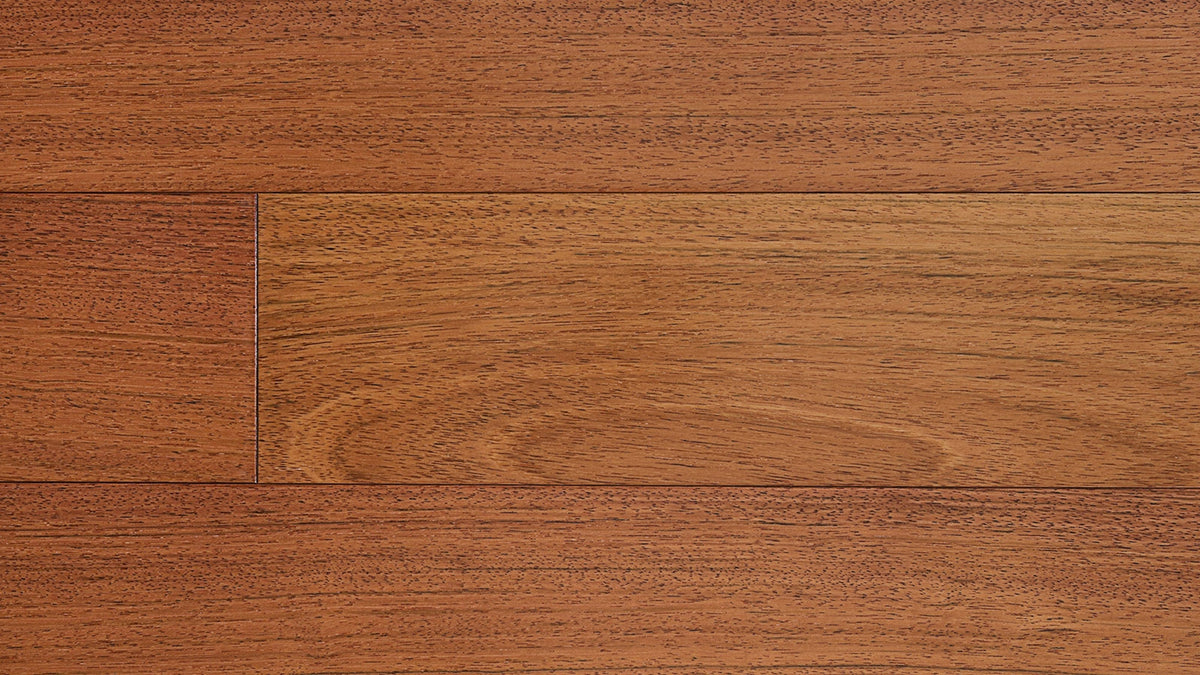 Indusparquet Brazilian Cherry 3/4" X 5 1/2" BC3451000 Solido Collection — alternate view