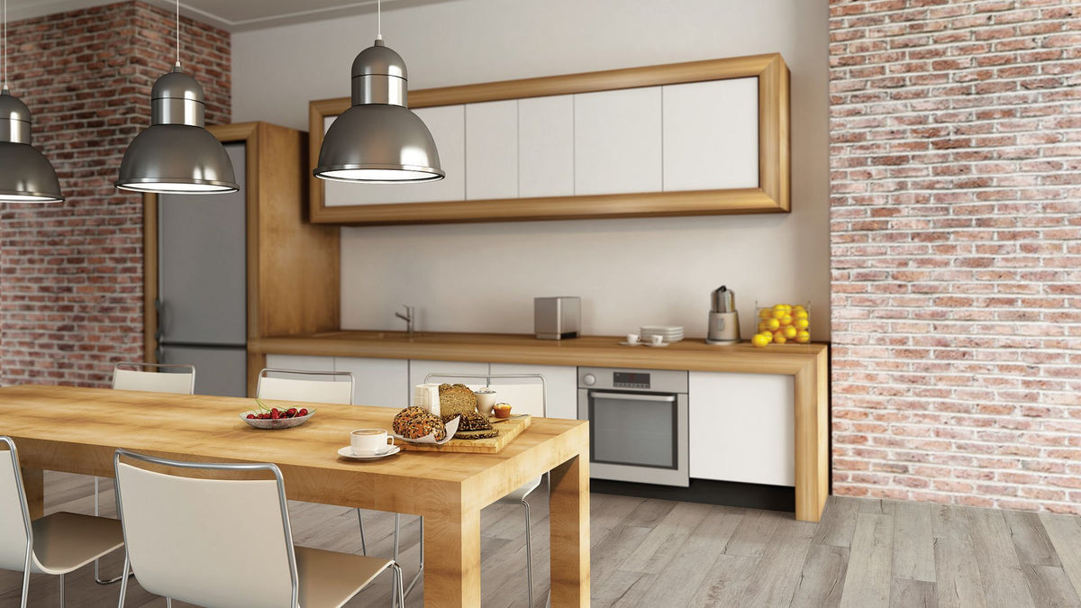 Chesapeake Oak VV017 CORETEC PRO CLASSICS COLLECTION
