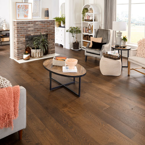 Horizon Forest Chestnut Impressions 7-1/2″ Cape Neddick