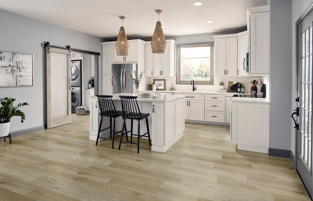 Mannington Chiffon RSP101 Paris Plank REALTA