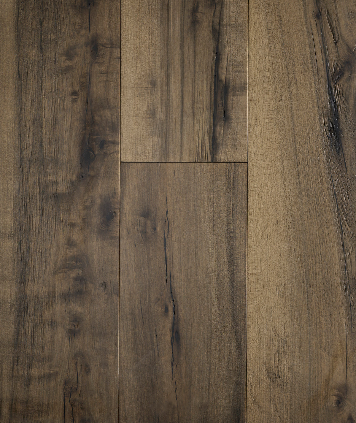 Life Core Clarity ALLEGRA MAPLE COLLECTION