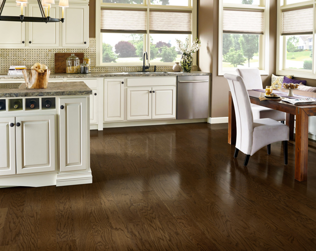 Hartco Cocoa Bean 4210OCBEE Prime Harvest - Oak