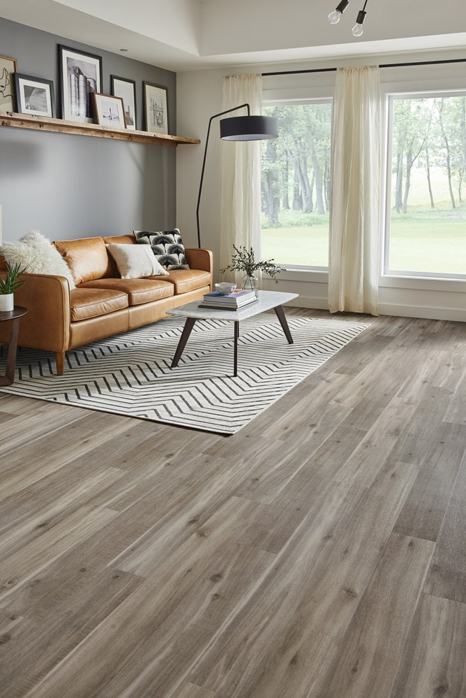 Mannington Coconut FXP701 Kona ADURA FLEX PLANK