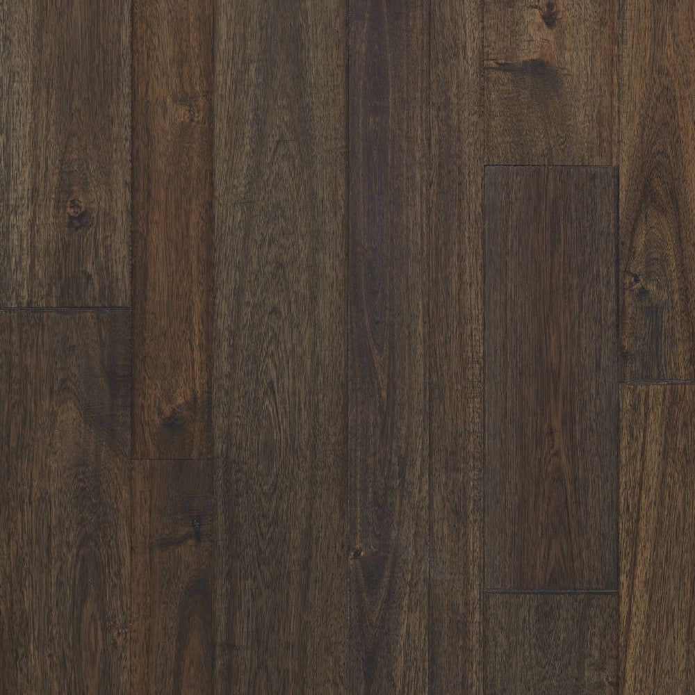 Hardwood  Coffee BBR05COF1 Bengal Bay
