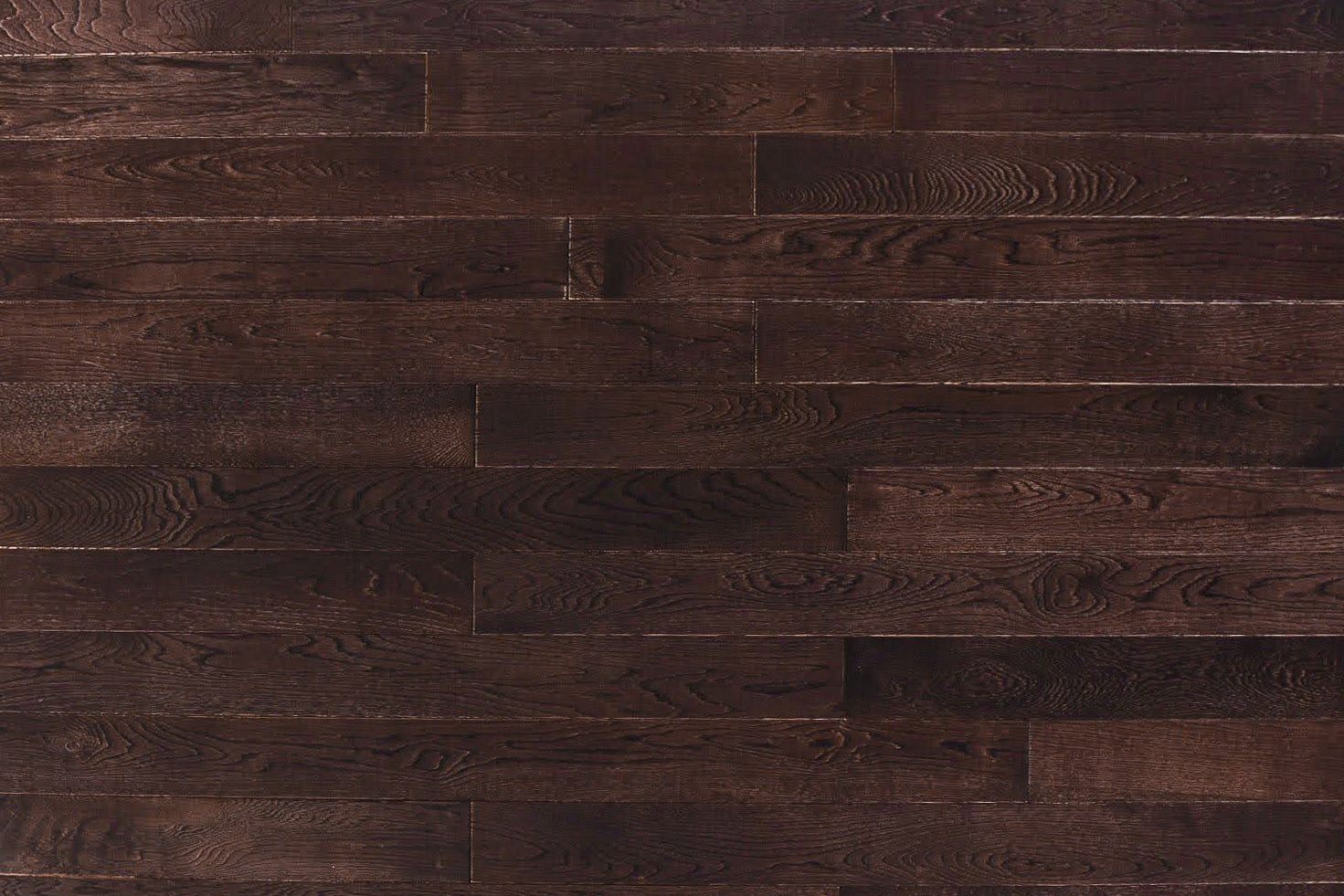 Hardwood True Cokelat Everlasting Collection