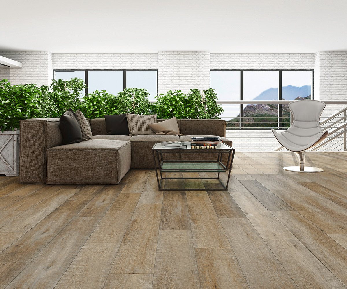 Laminate Coldspring INH56146 Inspirations 8MM