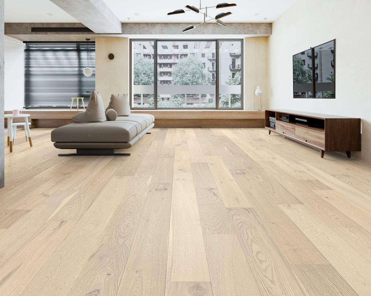 Hardwood COLLINS JHFFH227500 Hillstone Collection