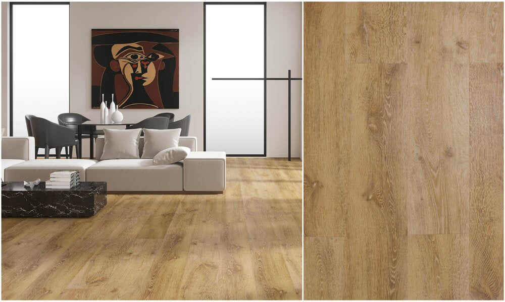 Montserrat Concept Oak MNST-2019069 Romulus
