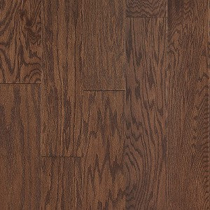 CONTOURS RED OAK TOASTED CHESTNUT