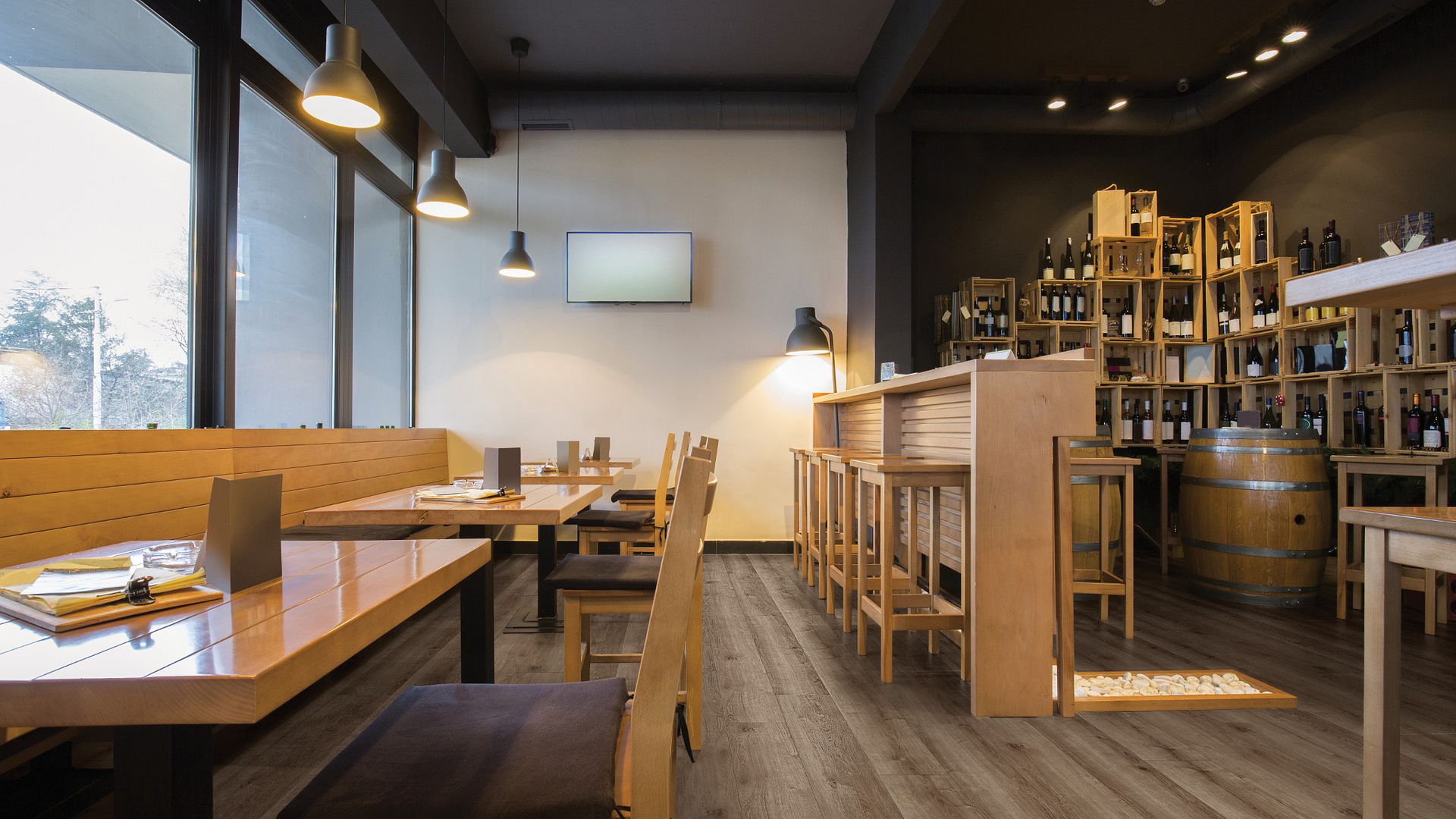 Vinyl Copano Oak  VV017 CORETEC PRO CLASSICS COLLECTION